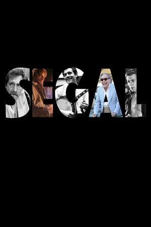 SEGAL's poster