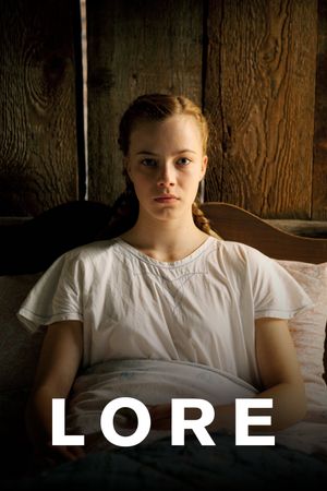 Lore's poster
