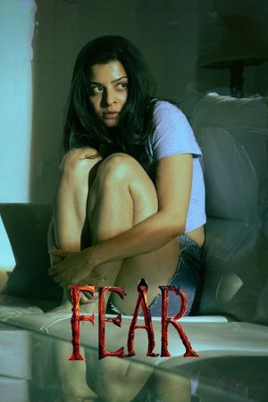 Fear's poster