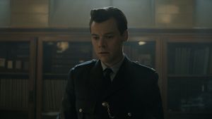 My Policeman's poster