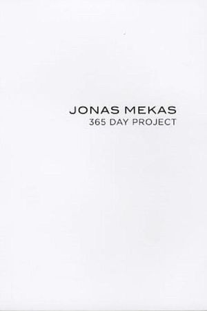 365 Day Project's poster