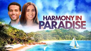 Harmony in Paradise's poster