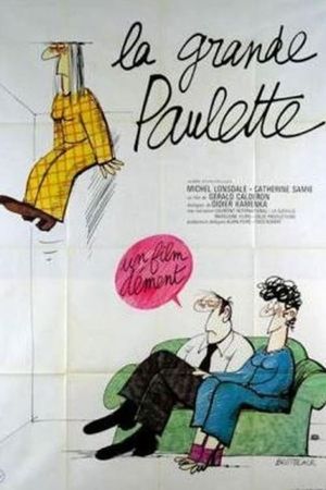 La grande Paulette's poster image