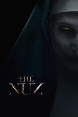 The Nun's poster