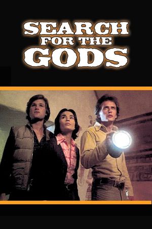 Search for the Gods's poster