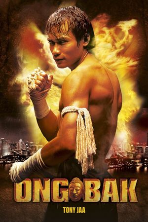 Ong-Bak: The Thai Warrior's poster