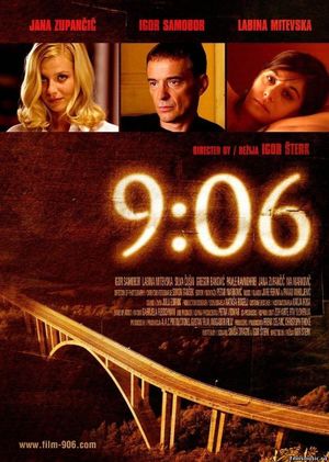 9:06's poster