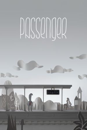 Passenger's poster