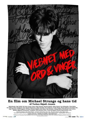 Væbnet med ord & vinger's poster