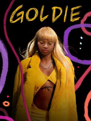 Goldie's poster