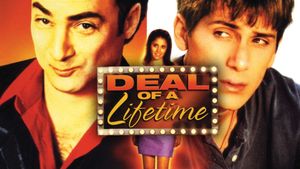 Deal of a Lifetime's poster