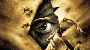 Jeepers Creepers's poster