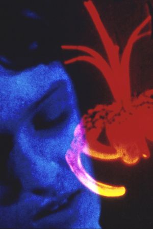Hallowed's poster