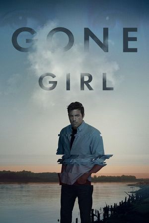 Gone Girl's poster