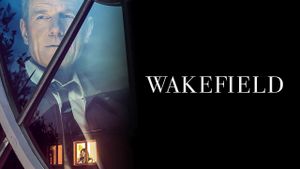 Wakefield's poster