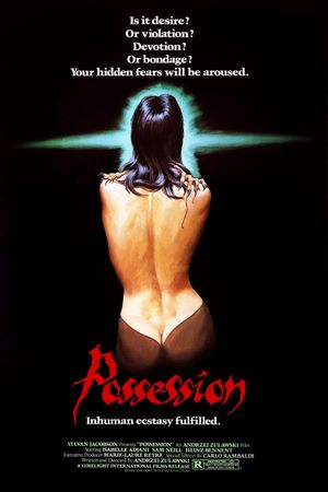 Possession's poster