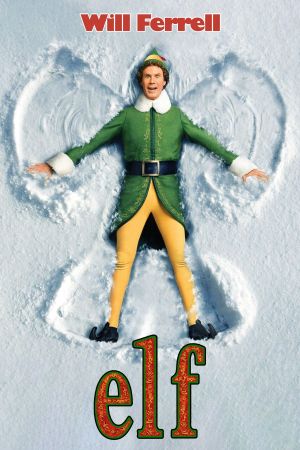 Elf's poster
