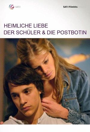 Secret Love: The Schoolboy and the Mailwoman's poster
