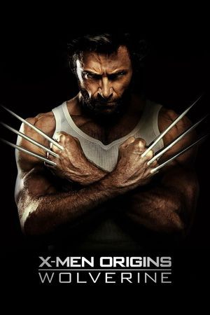 X-Men Origins: Wolverine's poster