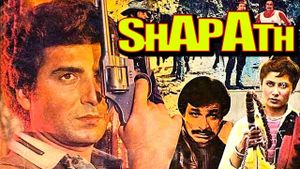 Shapath's poster