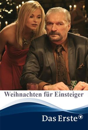 Weihnachten für Einsteiger's poster