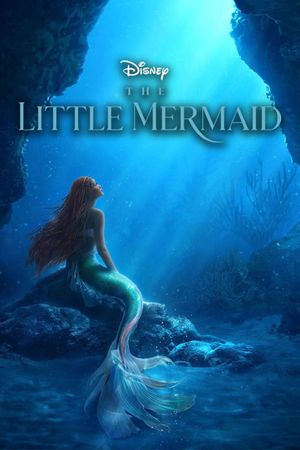 The Little Mermaid's poster
