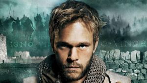 Arn: The Knight Templar's poster