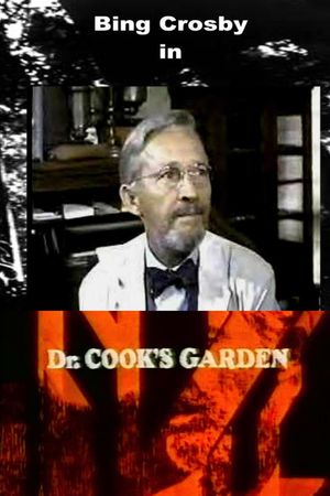 Dr. Cook's Garden's poster