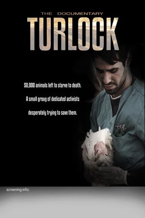 Turlock's poster