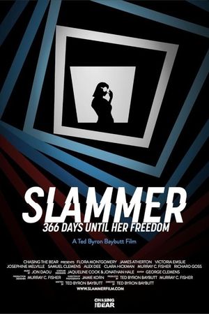 Slammer's poster