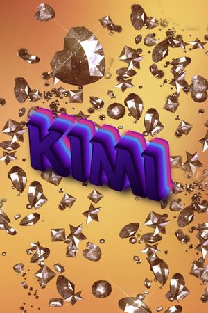 Kimi's poster