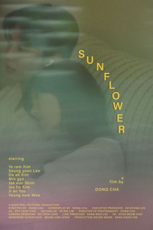 Sunflower's poster