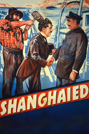 Shanghaied's poster