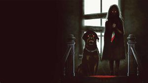 Madhouse's poster