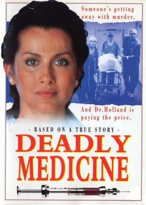Deadly Medicine's poster image