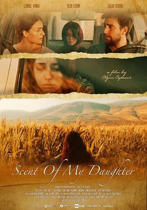 Scent of My Daughter's poster