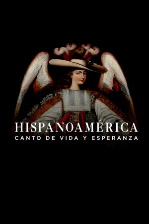 Hispanoamerica's poster