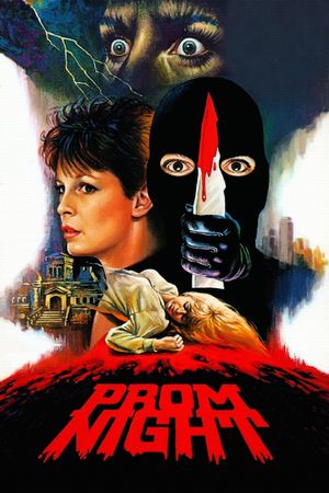 Prom Night's poster image