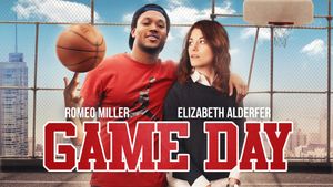 Game Day's poster