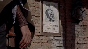 For a Few Dollars More's poster