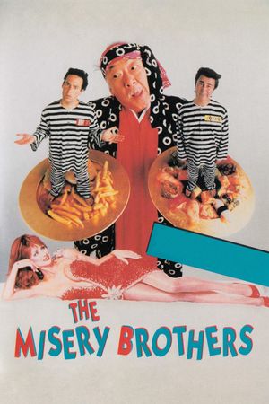 The Misery Brothers's poster