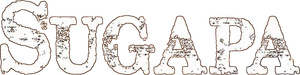 Sugapa's poster