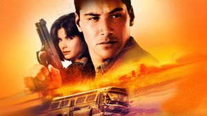 Speed's poster