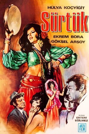 Sürtük's poster