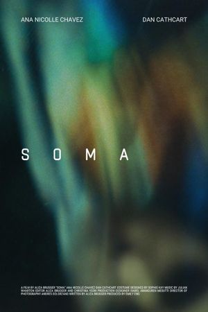 Soma's poster