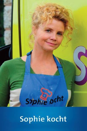 Sophie kocht's poster
