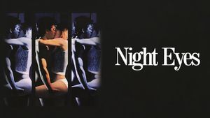 Night Eyes's poster