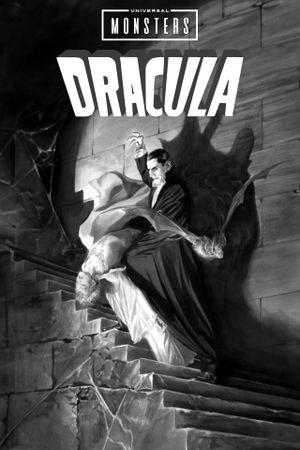 Dracula's poster