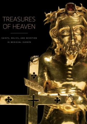 Treasures of Heaven's poster