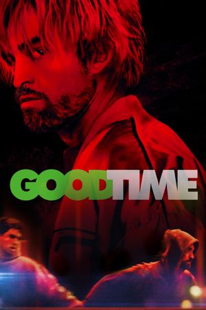 Good Time's poster